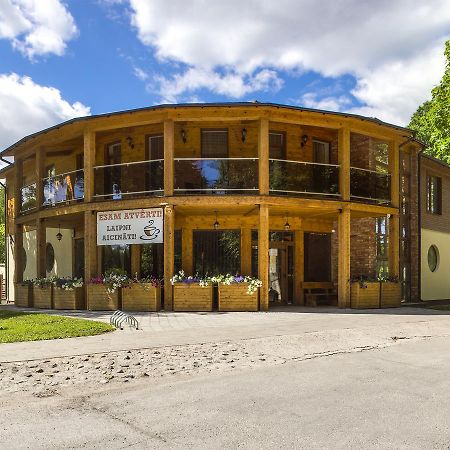 Kemeri Hotel In National Park - Free Parking Jūrkalne Kültér fotó