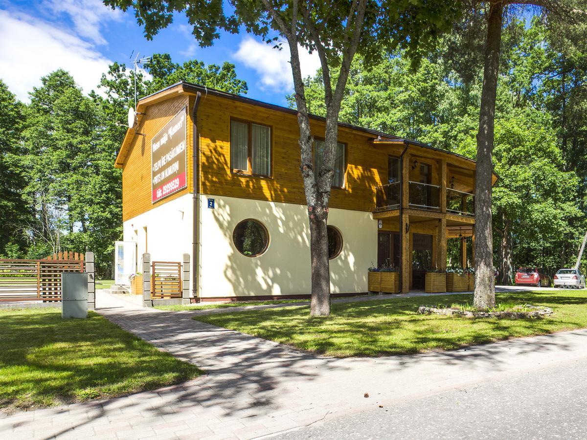 Kemeri Hotel In National Park - Free Parking Jūrkalne Kültér fotó