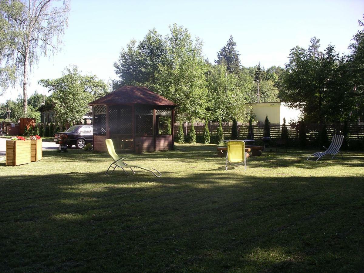 Kemeri Hotel In National Park - Free Parking Jūrkalne Kültér fotó